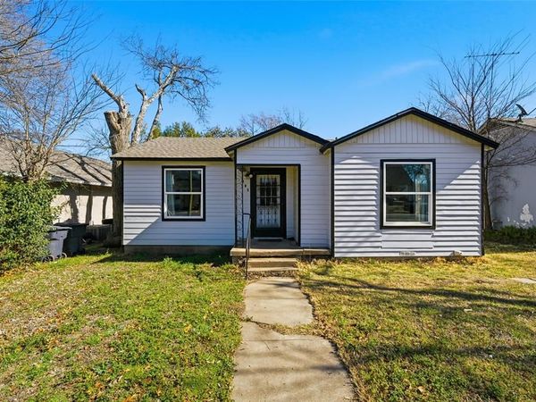 705 N 33rd Street, Waco, TX 76707