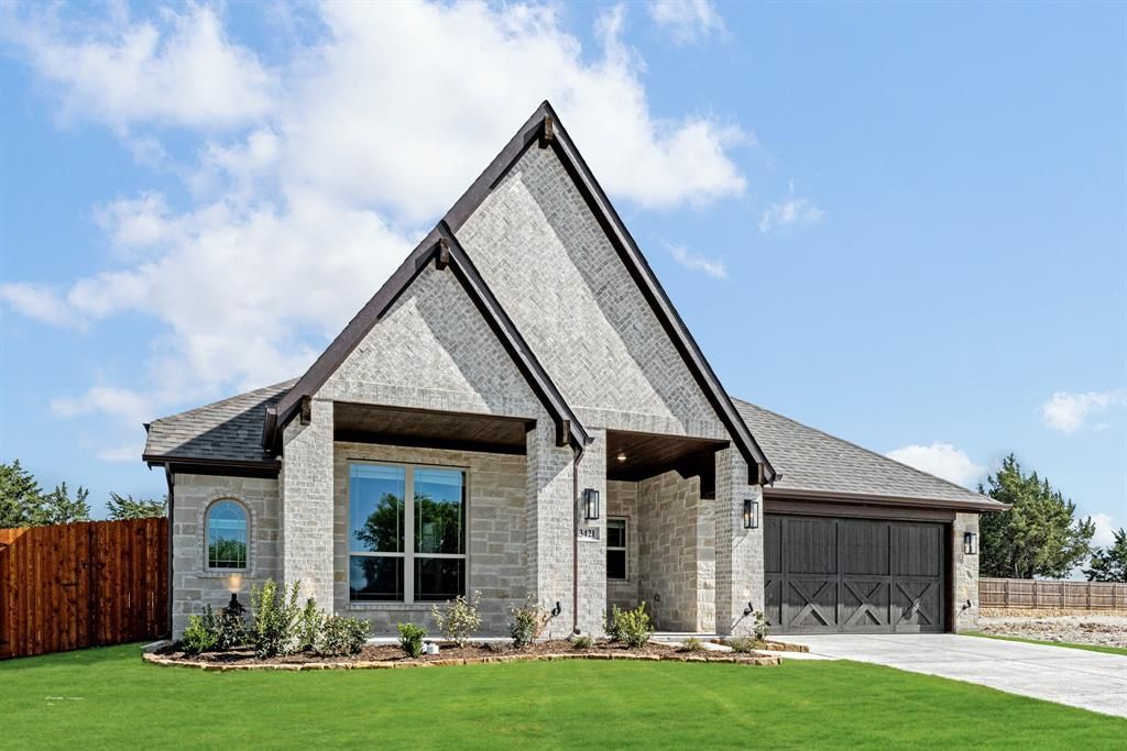 3421 Nightingale Lane, Midlothian, TX 76065 Main Photo