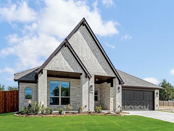 3421 Nightingale Lane, Midlothian, TX 76065