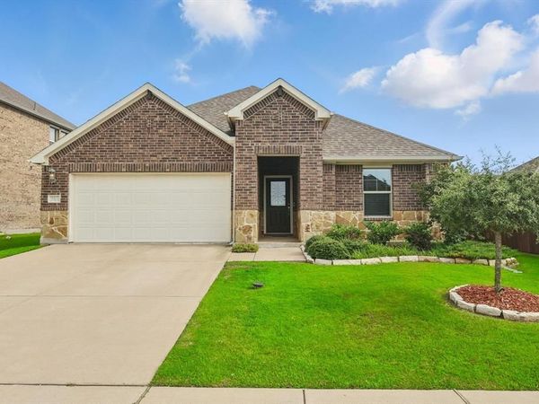 787 Cascade Lane, Princeton, TX 75407