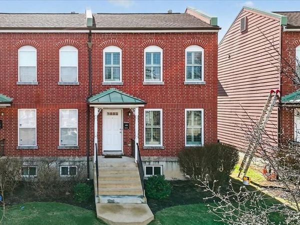 3946 Folsom Avenue, St Louis, MO 63110