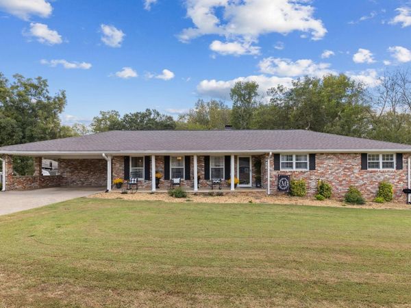 2319 Houston St, Florence, AL