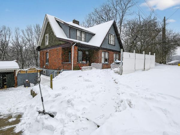 2163 Baltimore Avenue, Cincinnati, OH 45225