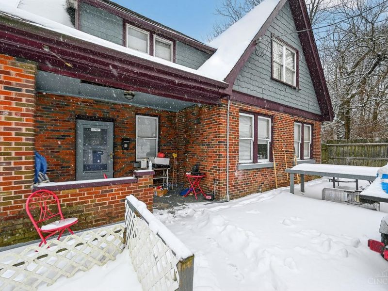 2163 Baltimore Avenue, Cincinnati, OH 45225 Photo 2