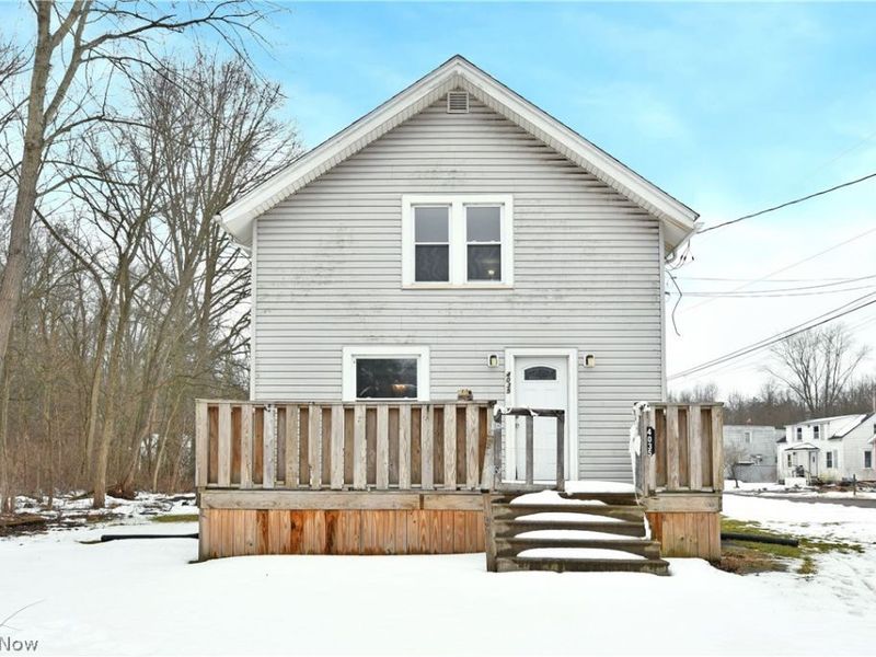 4035 W Market Street, Leavittsburg, OH 44430 Photo 1