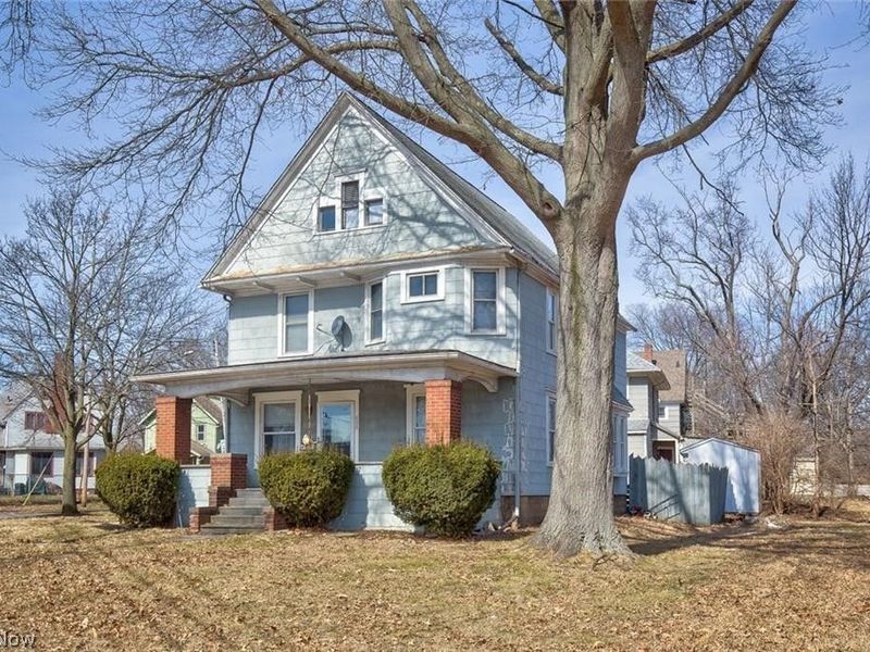 699 W Exchange Street, Akron, OH 44302 Photo 1