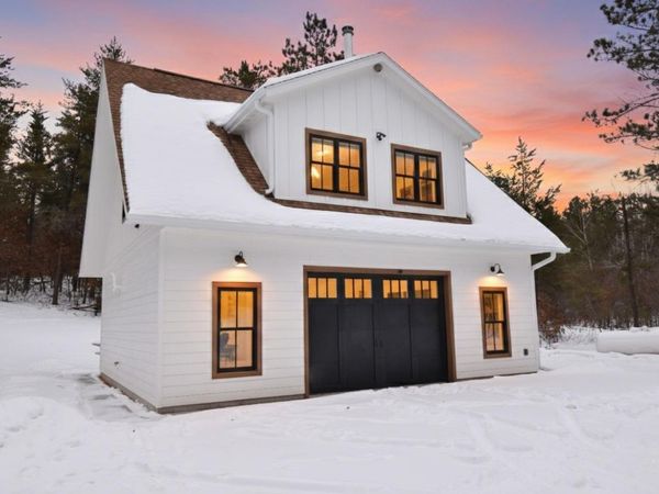 N12395 Eagle View Court, Minong, WI 54859