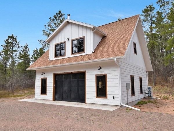 N12395 Eagle View Court, Minong, WI 54859