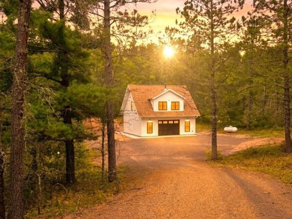 N12395 Eagle View Court, Minong, WI 54859