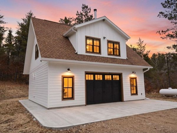 N12395 Eagle View Court, Minong, WI 54859