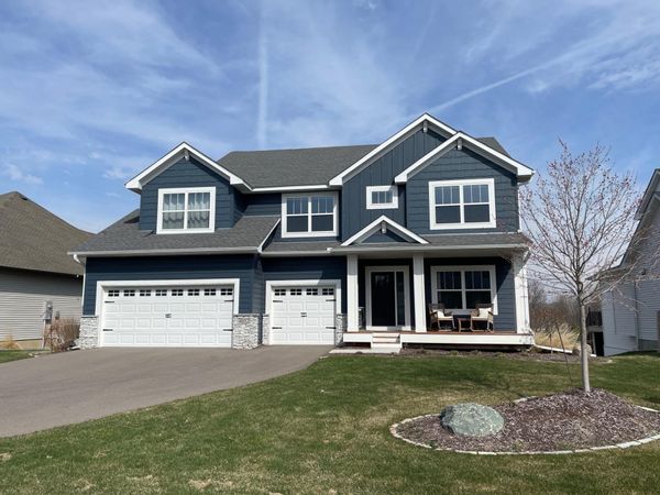 4852 Bennett Street SE, Prior Lake, MN 55372