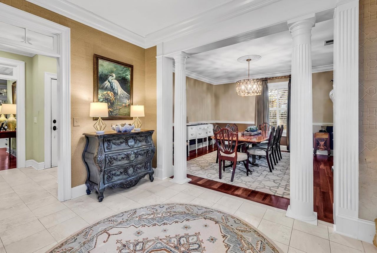 3905 Rice Planters Way  Photo 11