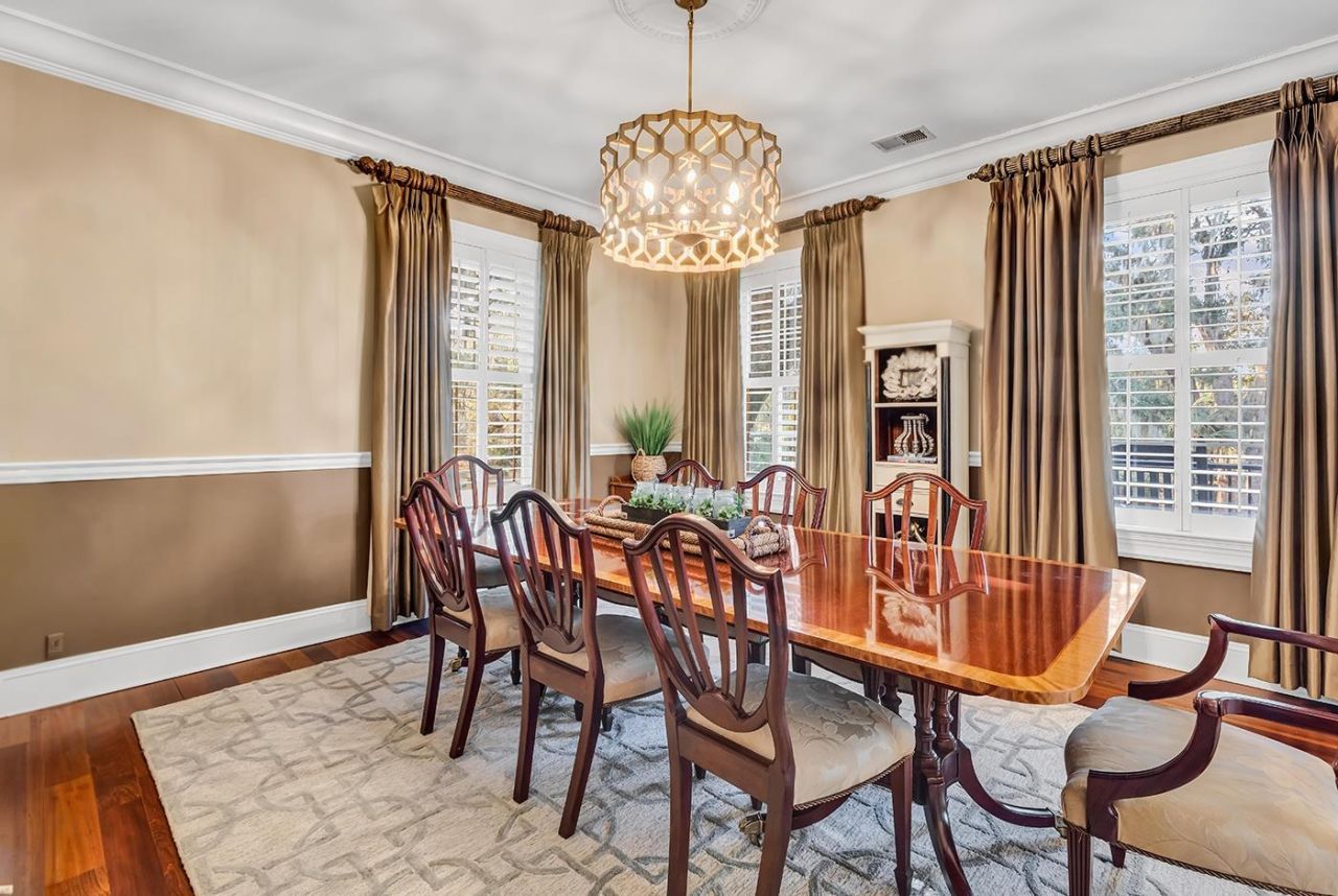 3905 Rice Planters Way  Photo 13