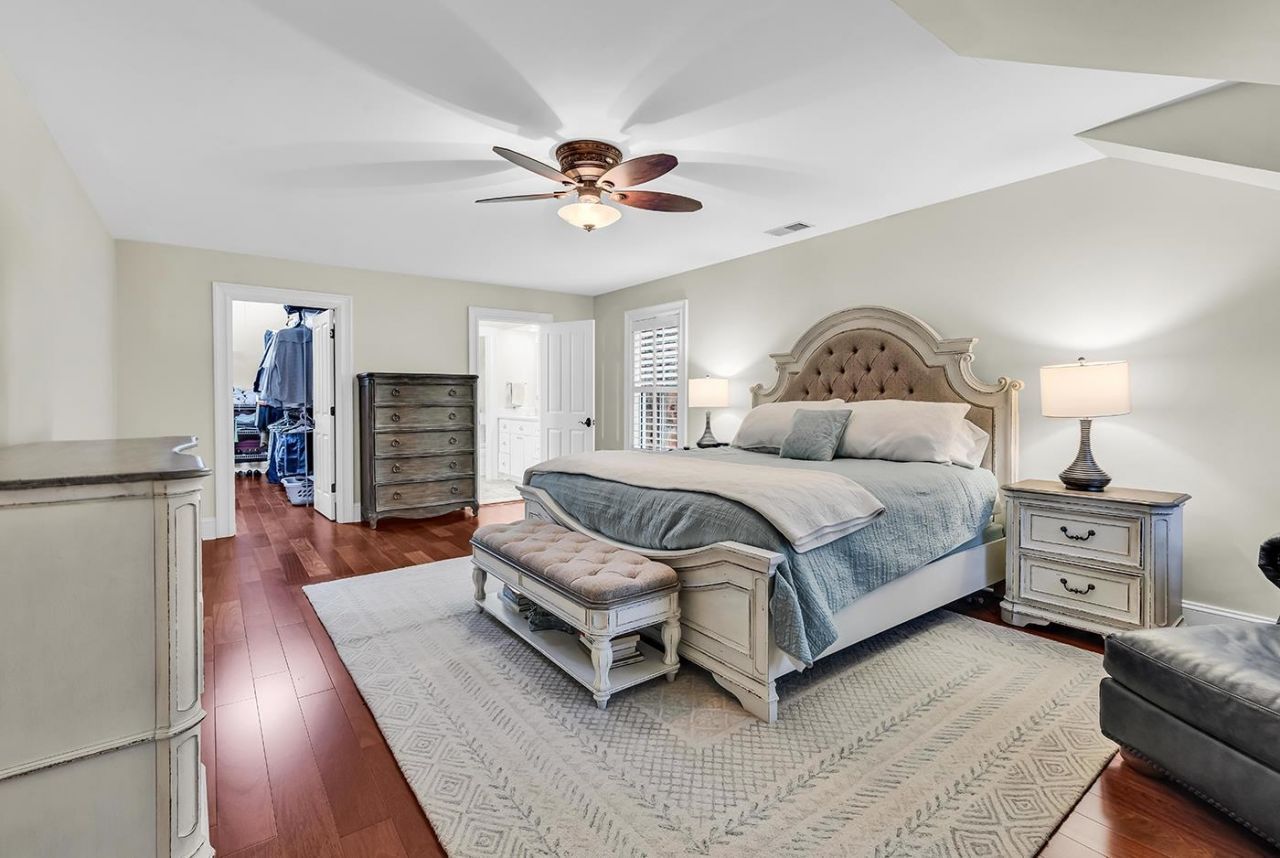 3905 Rice Planters Way  Photo 25