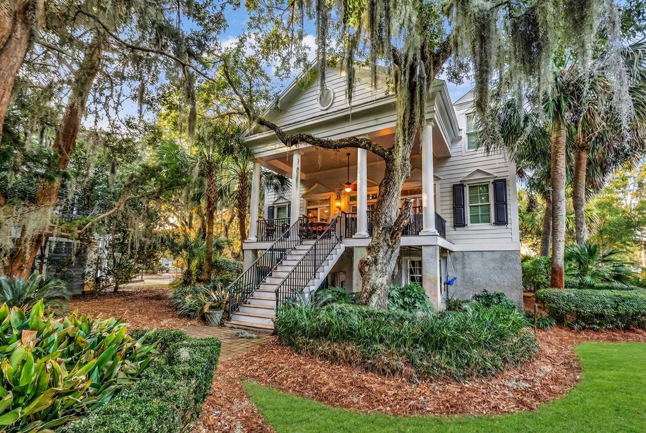 3905 Rice Planters Way  Photo 30