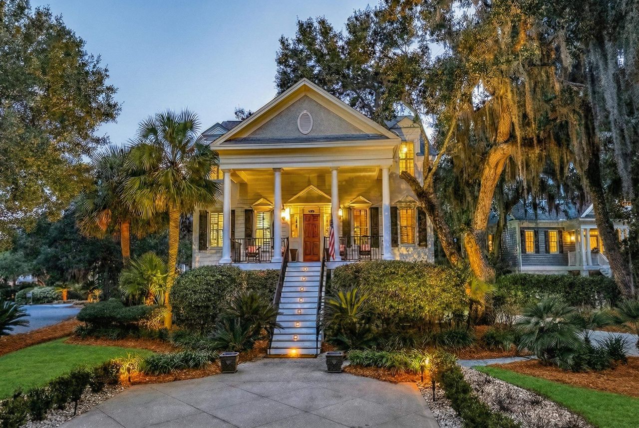 3905 Rice Planters Way  Photo 43