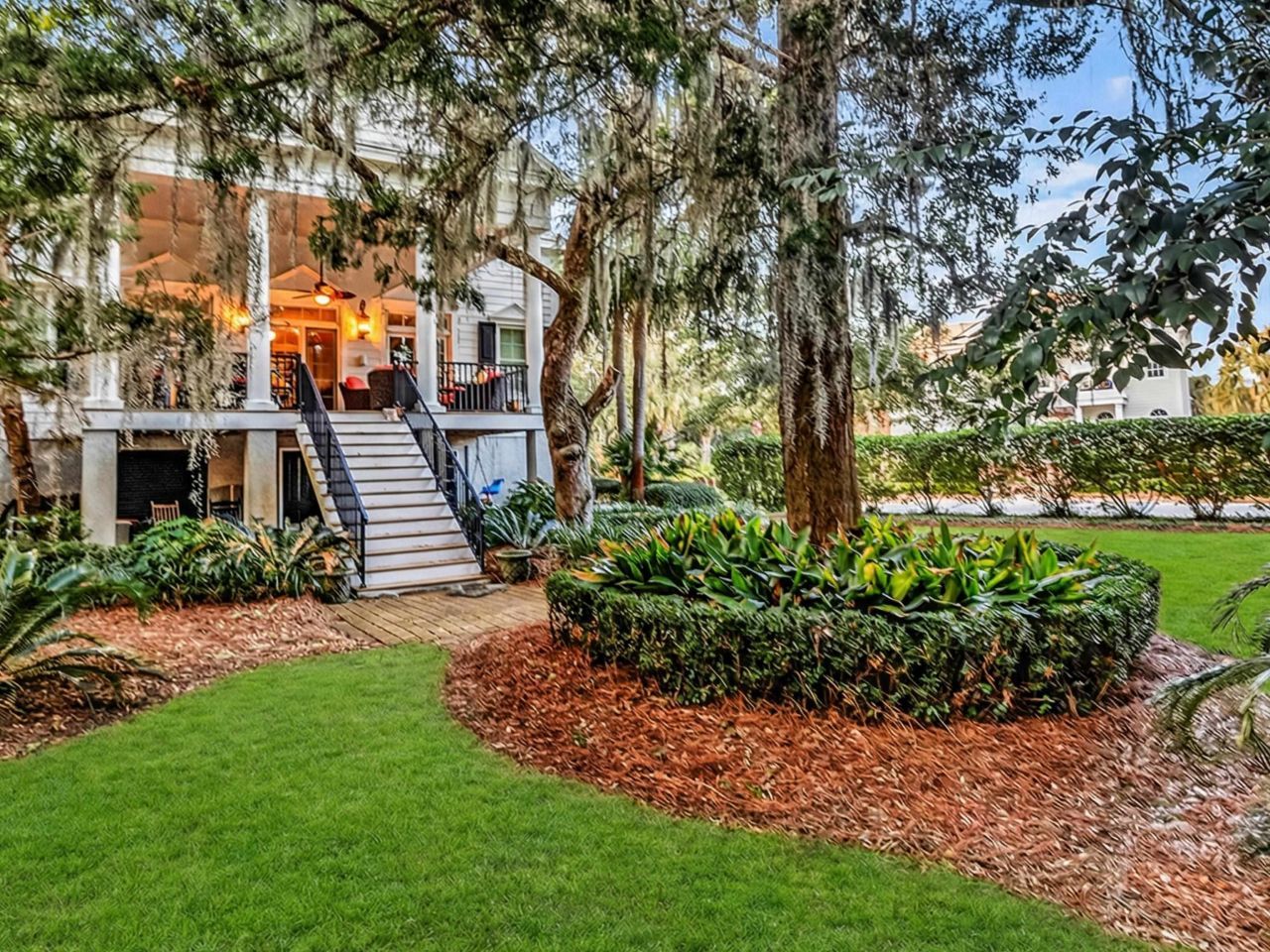 3905 Rice Planters Way  Photo 44