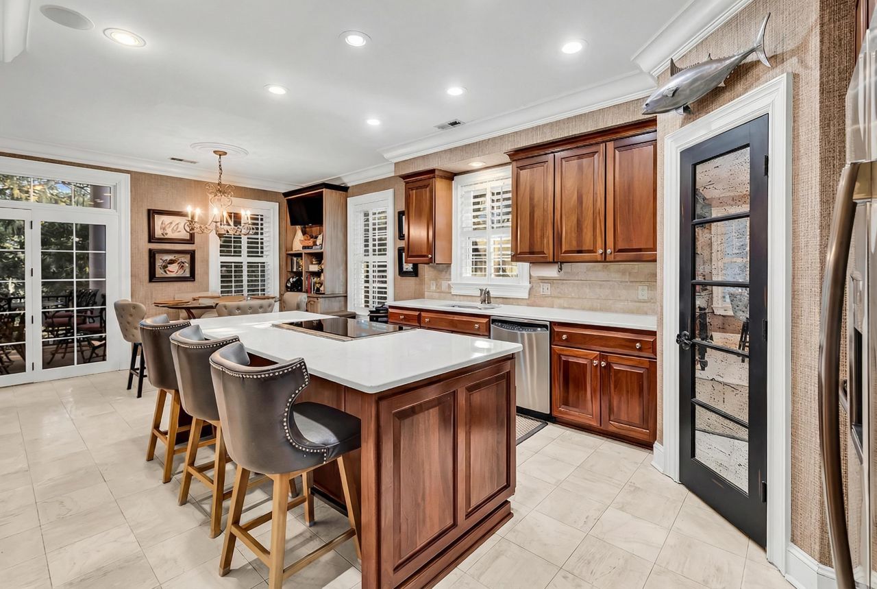 3905 Rice Planters Way  Photo 6