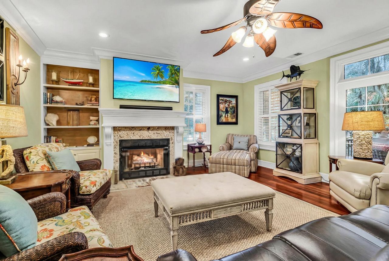 3905 Rice Planters Way  Photo 9