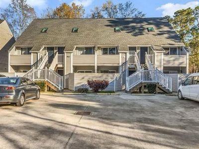 400 Cambridge C Cambridge Circle, Unit L-2, Murrells Inlet, SC 29576