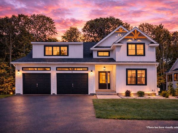 16 Little River Road, Unit 1, Exeter, NH 03833