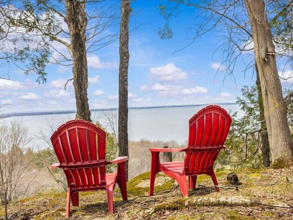 0 Bullock Road, Unit Lot #1, Georgia, VT 05468