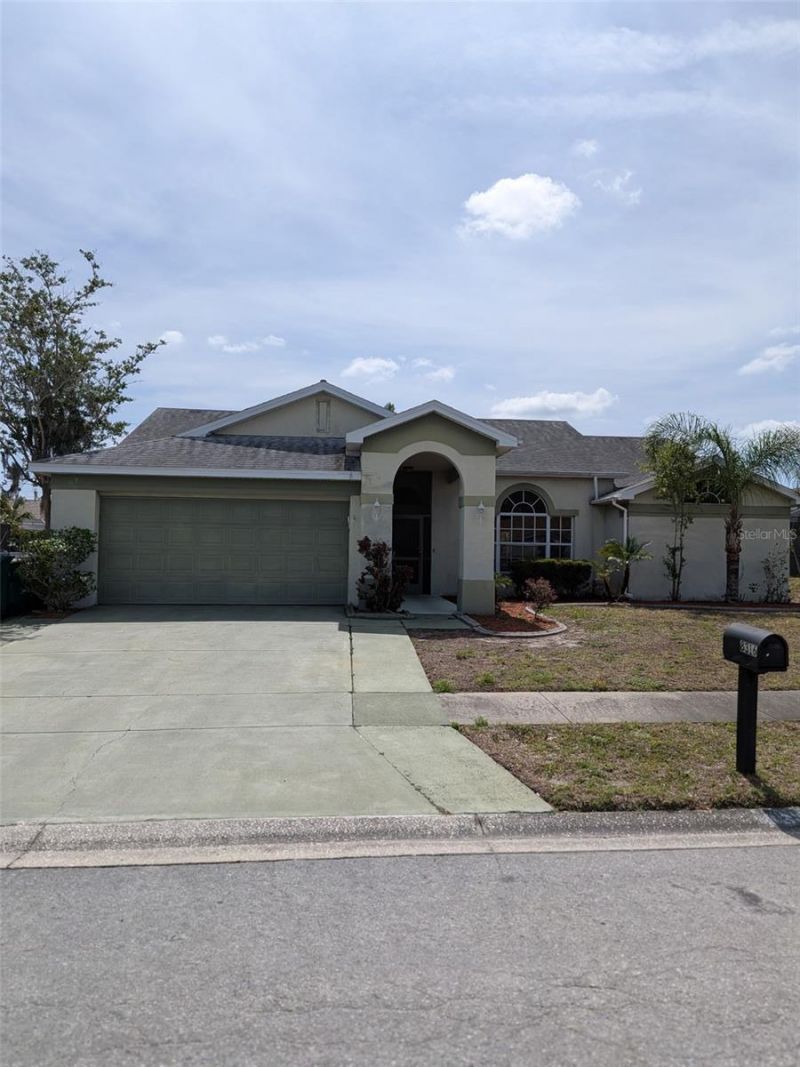 8316 Summerside Lane, Port Richey, FL 34668 Main Photo