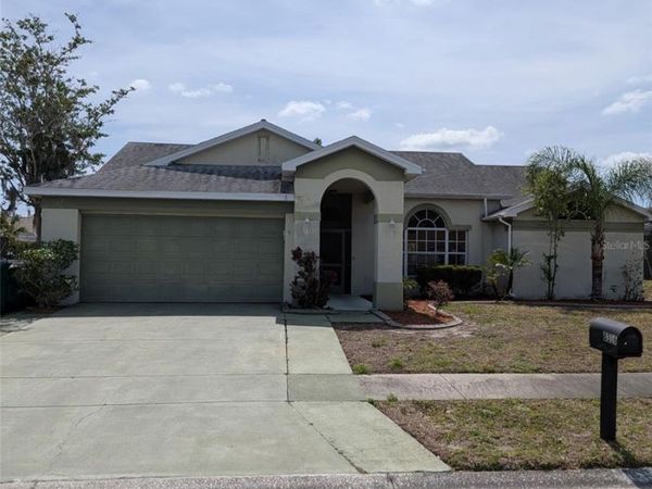 8316 SUMMERSIDE LANE, PORT RICHEY, FL 34668