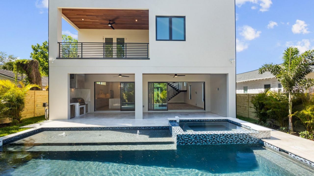 7821 3rd Avenue S, Saint Petersburg, FL 33707 Photo