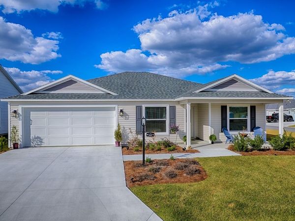 1947 ELISEVA WAY, THE VILLAGES, FL 34762