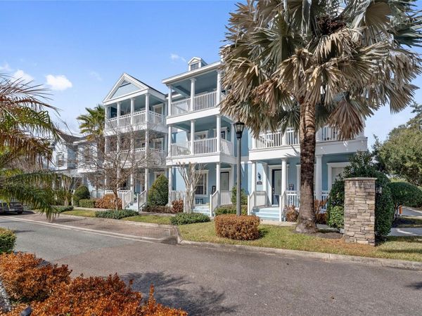 107 MCLEODS WAY, WINTER SPRINGS, FL 32708