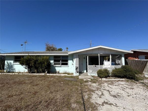 8290 OSPREY ROAD, ENGLEWOOD, FL 34224