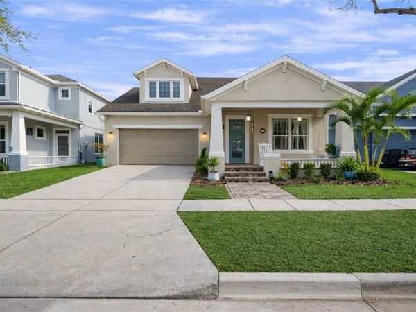 14750 SWEET ACACIA DRIVE, ORLANDO, FL 32828