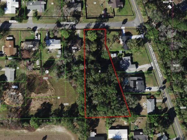 8490 W KIPLING LANE, HOMOSASSA, FL 34448