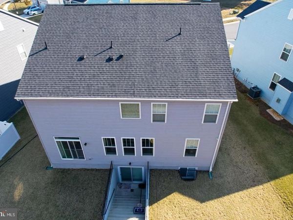 2357 TERRAPIN CROSSING, JESSUP, MD 20794