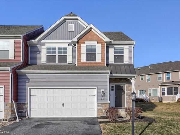 36 SIMON COURT, MECHANICSBURG, PA 17050