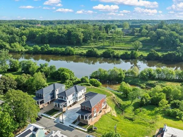 1111 SOPHIA STREET, FREDERICKSBURG, VA 22401