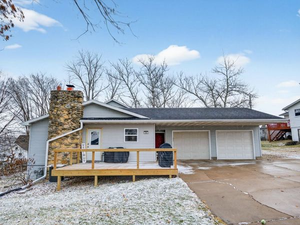 304 Holland Lane, Hollandale, WI 53544