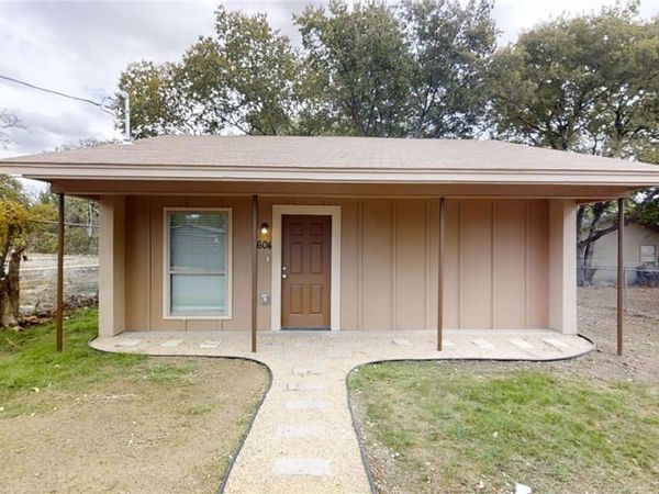 604 Wisconsin Street, Killeen, TX 76541