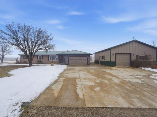 18740 County Road 218, Paulding, OH 45879