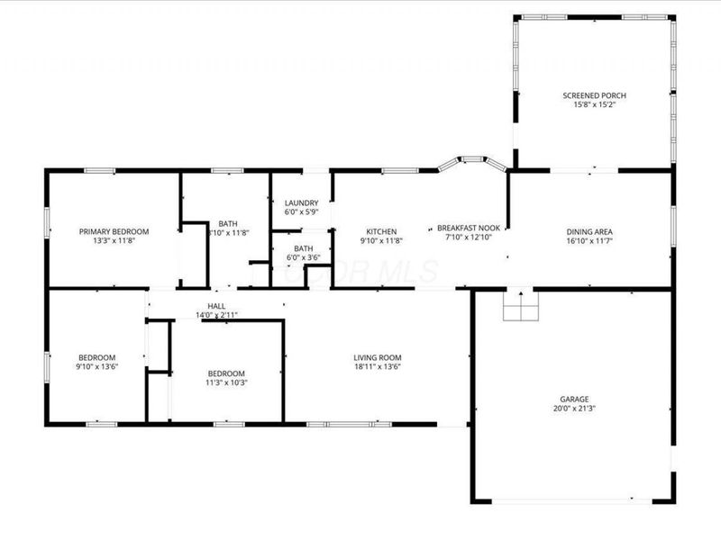 18740 County Road 218, Paulding, OH 45879 Photo 11