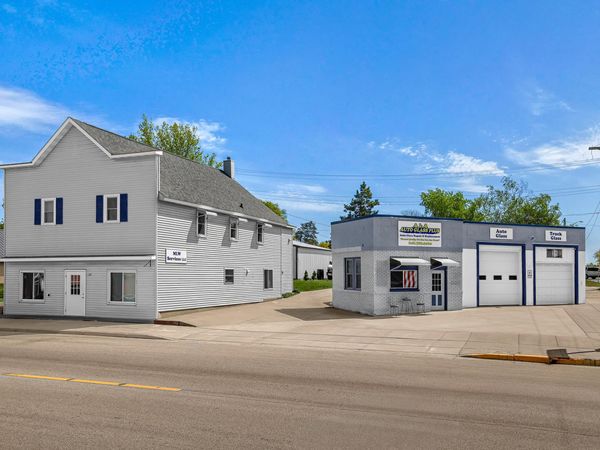 108 N Main St, Stoddard, WI 54658
