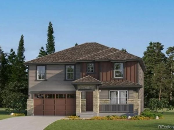 15249 Adams Court, Thornton, CO 80602