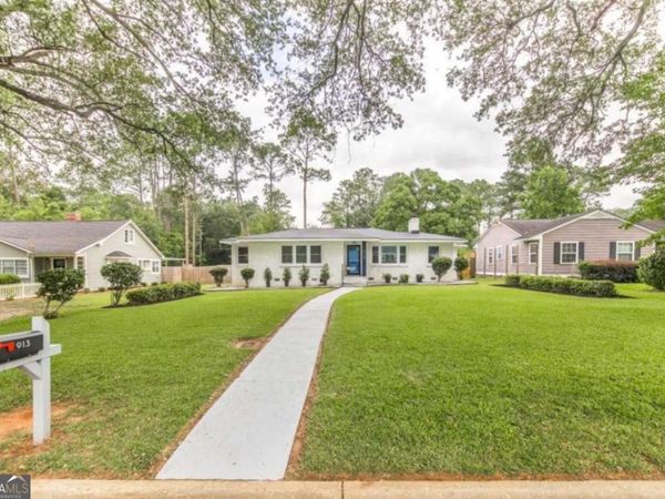 913 7th Avenue, Albany, GA 31701