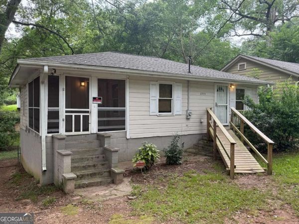 2235 Pryor Road SW, Atlanta, GA 30315