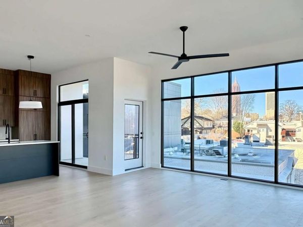 567 Ponce De Leon Avenue, Unit 501, Atlanta, GA 30308