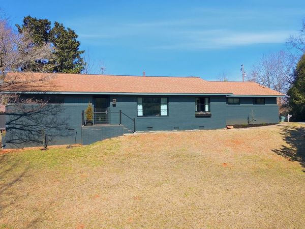 125 Maple Street, Cornelia, GA 30531