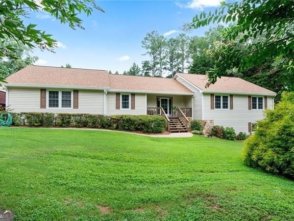 1760 Commonwealth Trail, Cumming, GA 30041