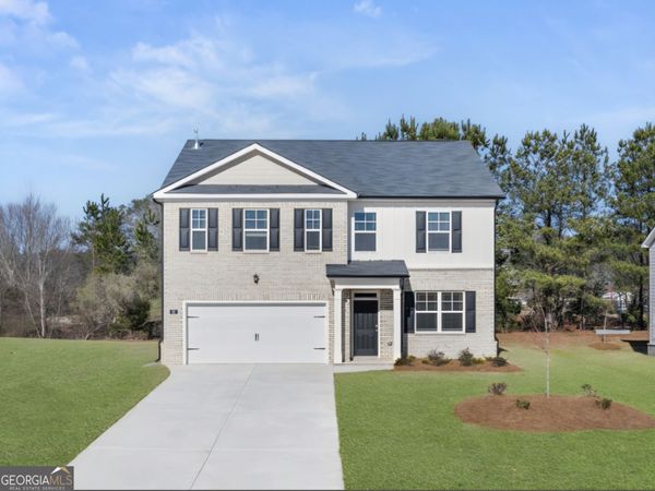 54 Weymouth Drive, Locust Grove, GA 30248
