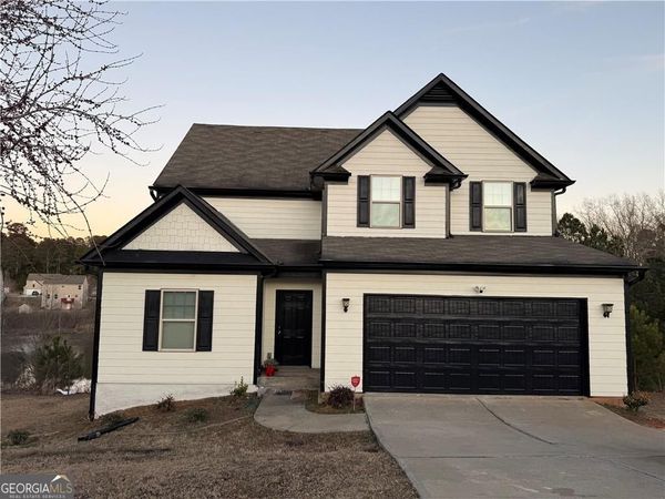 1230 Dianne Drive, Winder, GA 30680